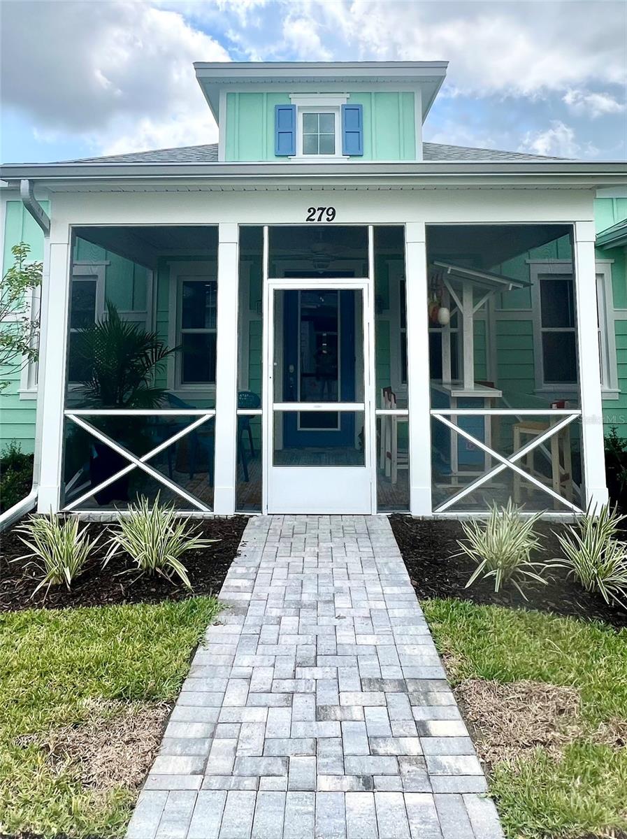 LATITUDE MARGARITAVILLE - Residential