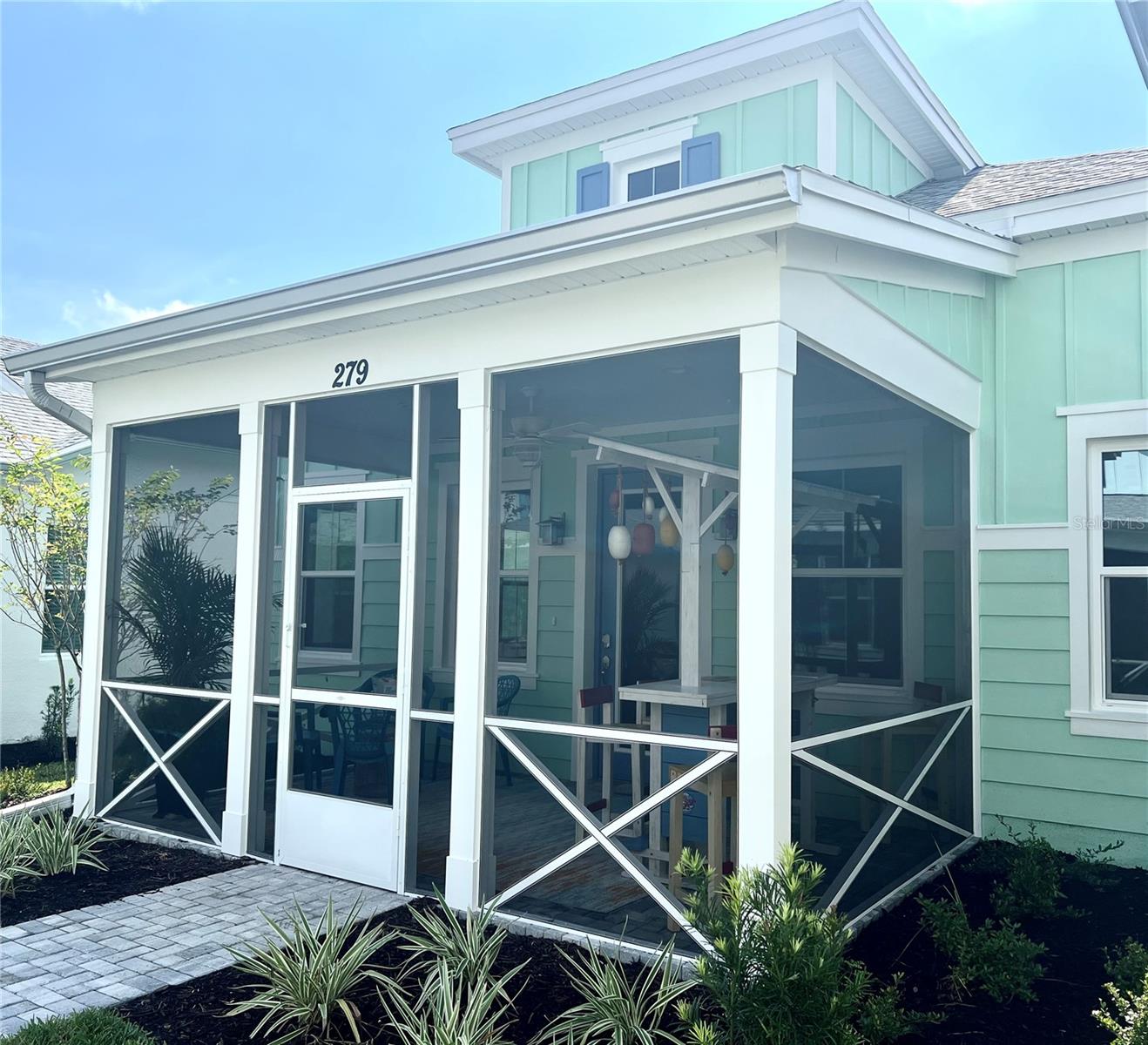 LATITUDE MARGARITAVILLE - Residential