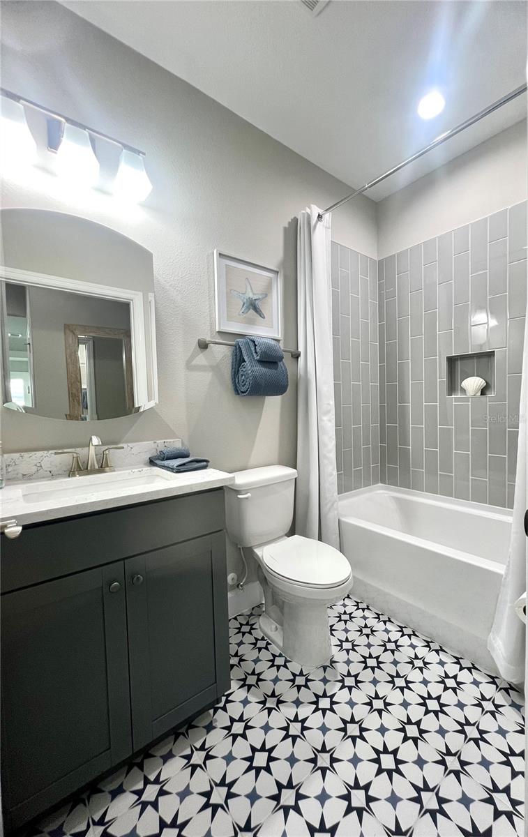 LATITUDE MARGARITAVILLE - Residential