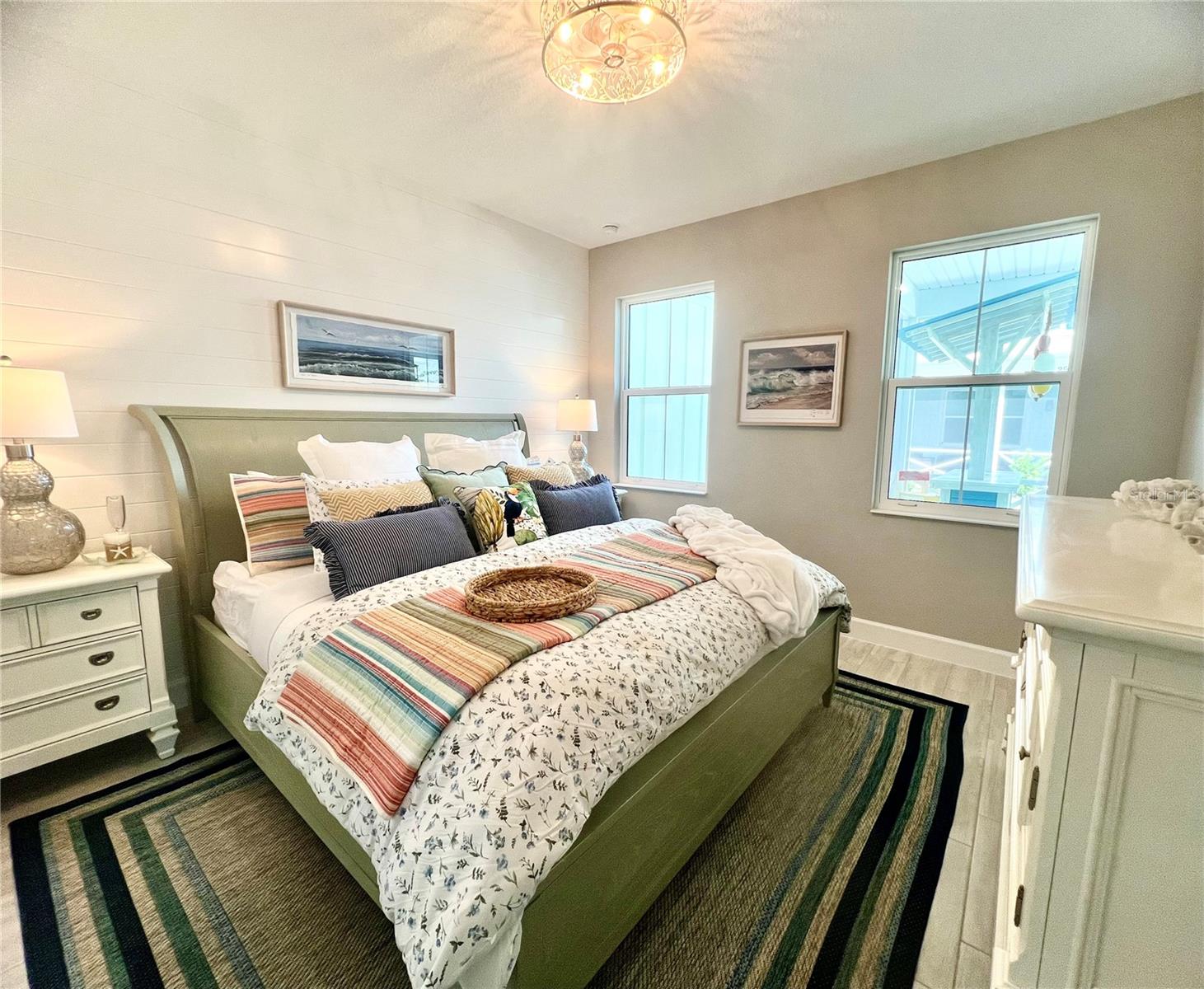 LATITUDE MARGARITAVILLE - Residential