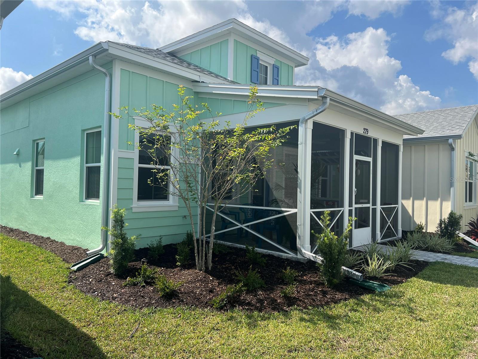 LATITUDE MARGARITAVILLE - Residential