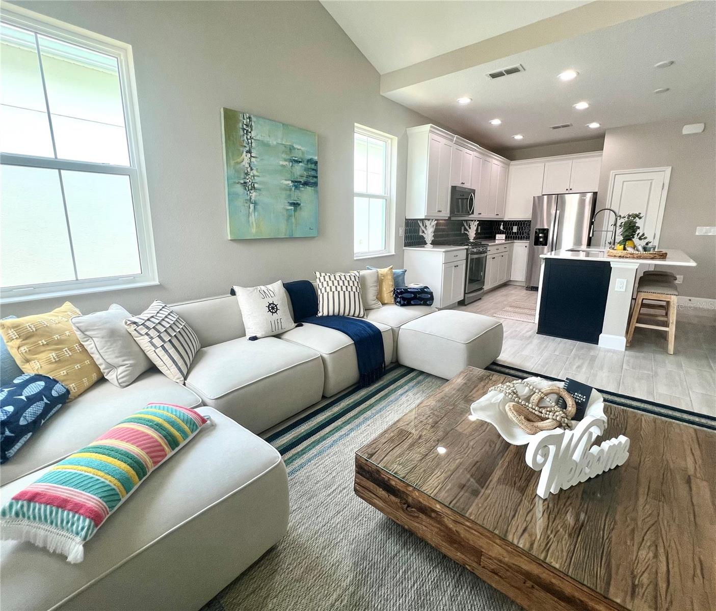 LATITUDE MARGARITAVILLE - Residential