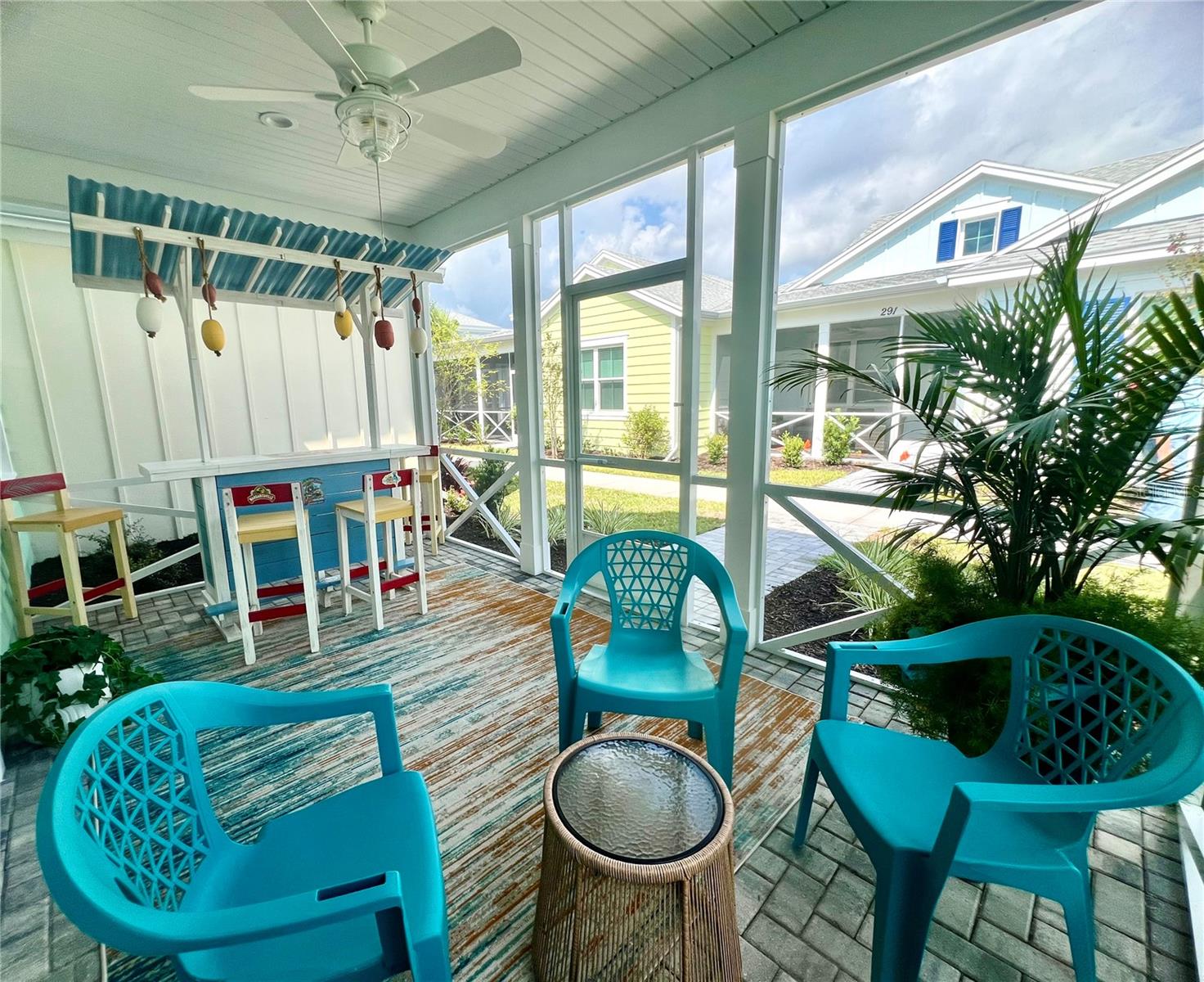 LATITUDE MARGARITAVILLE - Residential