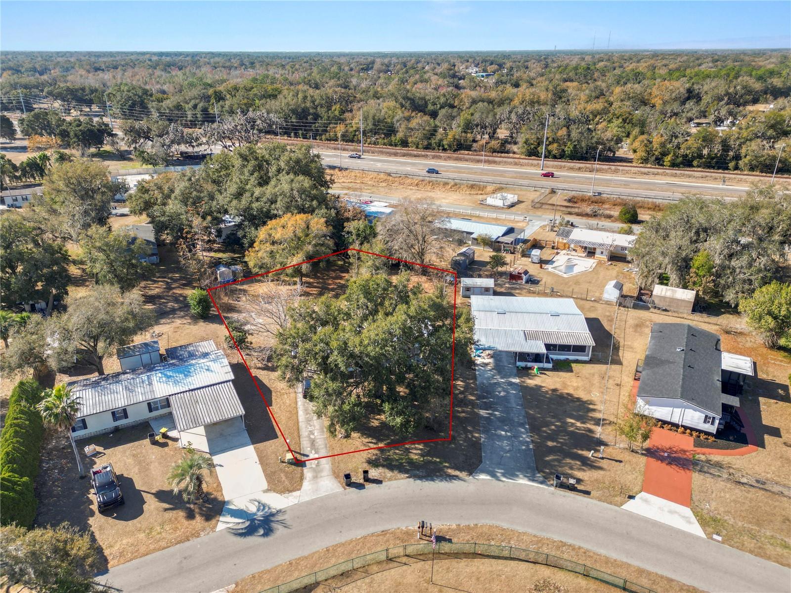 4916 ROLLINGLEN LOOP