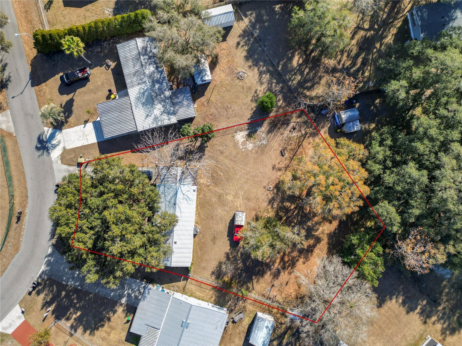 4916 ROLLINGLEN LOOP