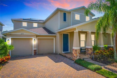 6151 GLORY BOWER DRIVE WINTER GARDEN FL 34787
