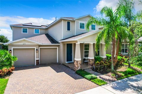 Photo of 6151 Glory Bower Drive, Winter Garden, FL 34787 (MLS # O6346157)
