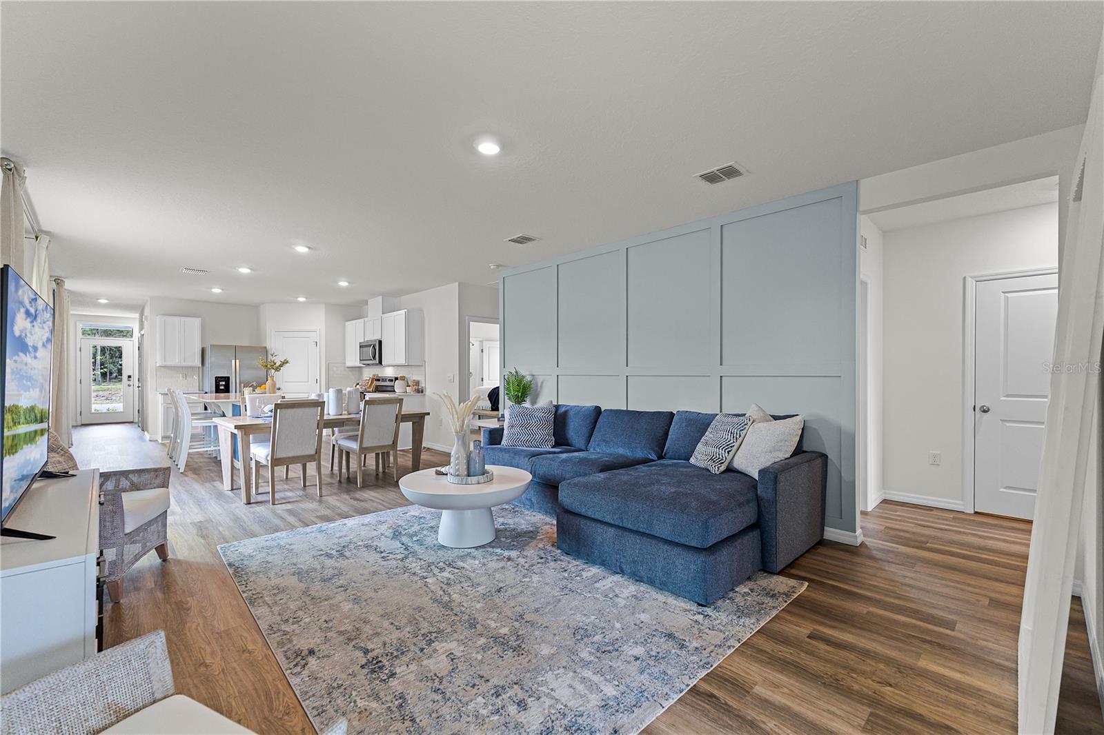 CONCORDE - Residential