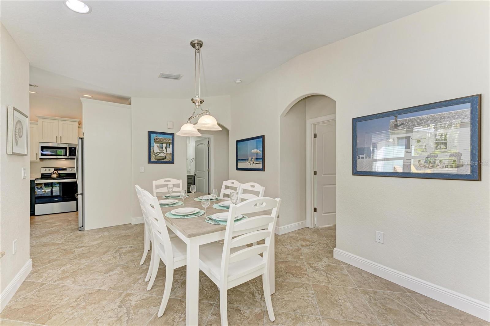 APPLETINI AT CALYPSO COTTAGES A CONDO OR2370/321 - Residential