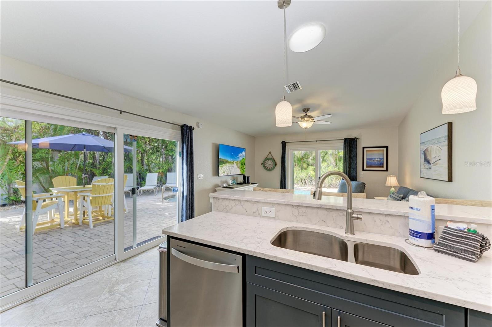 APPLETINI AT CALYPSO COTTAGES A CONDO OR2370/321 - Residential