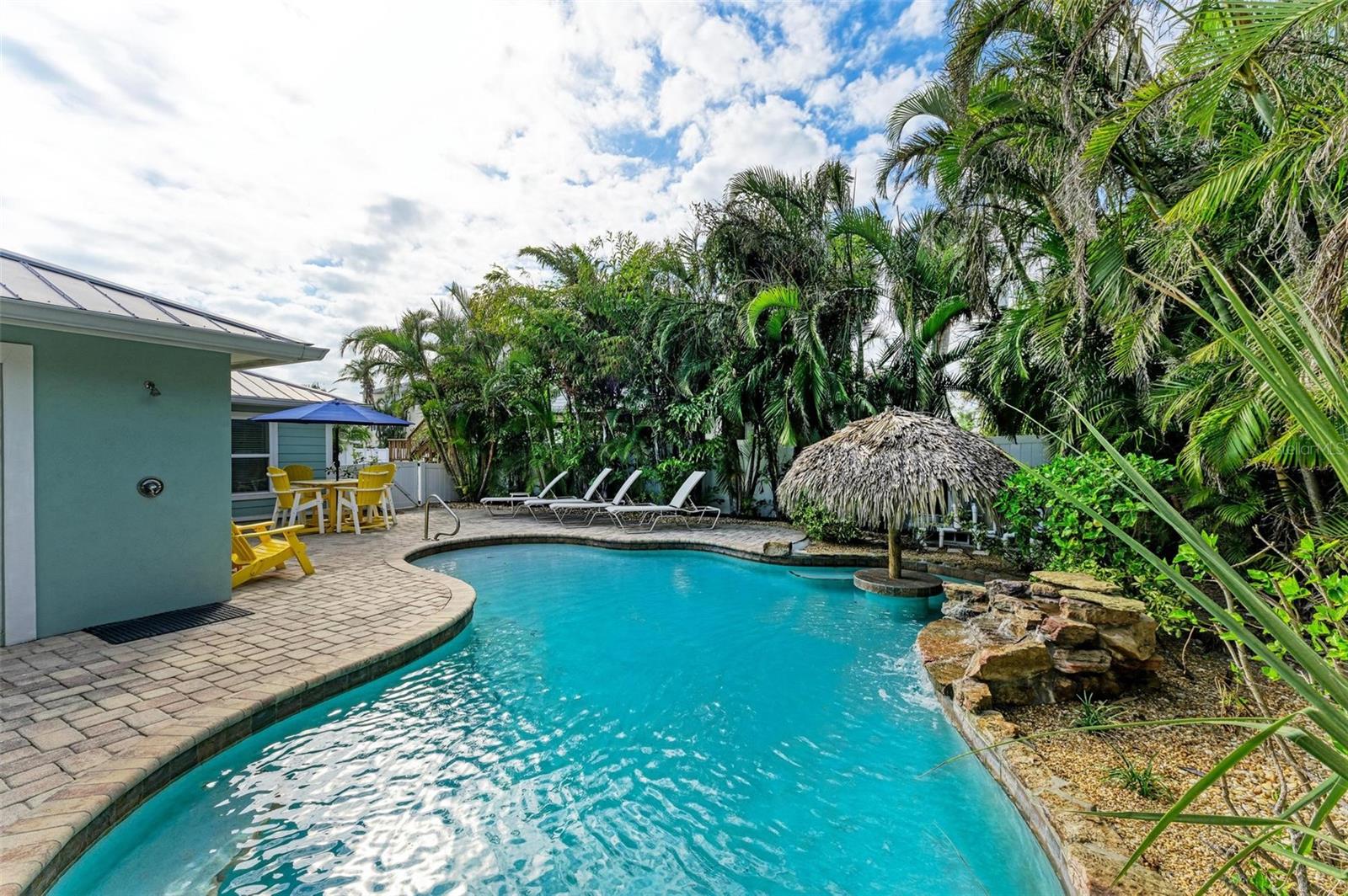 APPLETINI AT CALYPSO COTTAGES A CONDO OR2370/321 - Residential