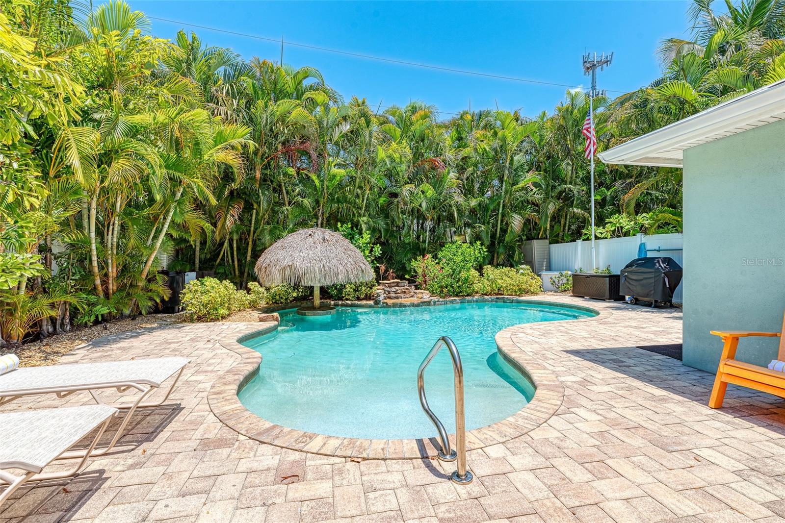 APPLETINI AT CALYPSO COTTAGES A CONDO OR2370/321 - Residential