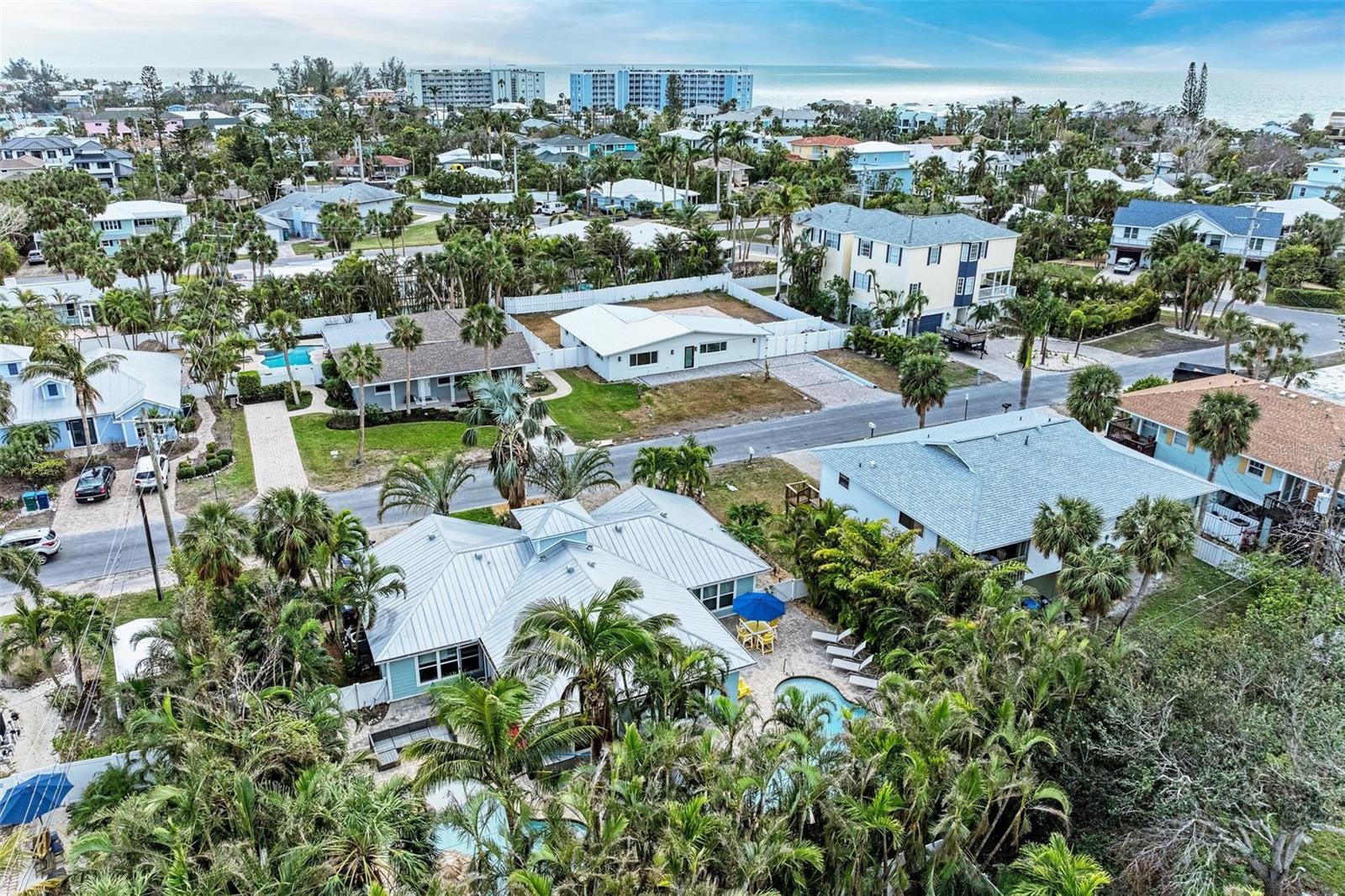 APPLETINI AT CALYPSO COTTAGES A CONDO OR2370/321 - Residential