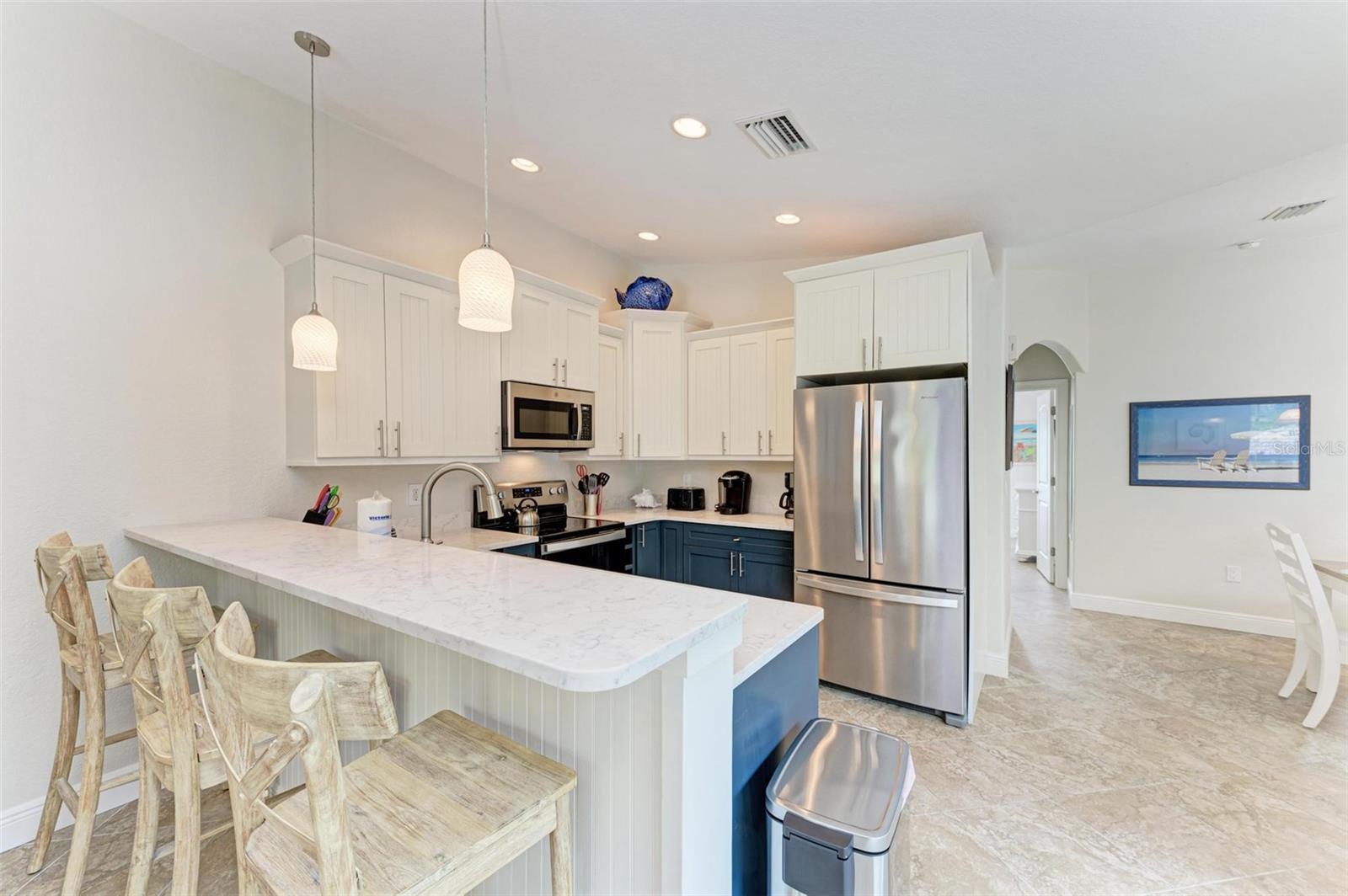 APPLETINI AT CALYPSO COTTAGES A CONDO OR2370/321 - Residential