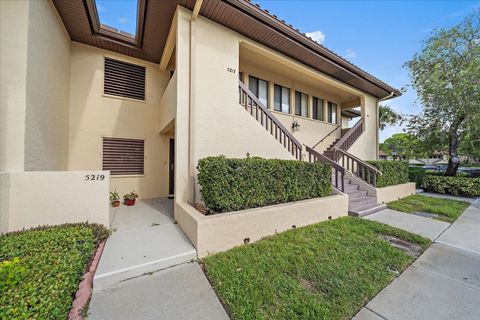 5219 LAKE VILLAGE DRIVE 21 SARASOTA FL 34235