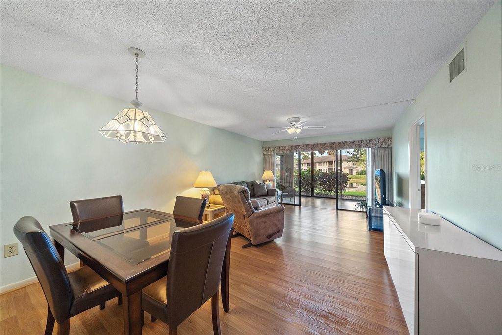 Photo of 5219 Lake Village Drive #21, Sarasota, FL 34235 (MLS # A4669615)