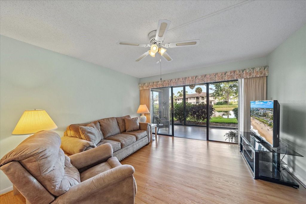 Photo of 5219 Lake Village Drive #21, Sarasota, FL 34235 (MLS # A4669615)