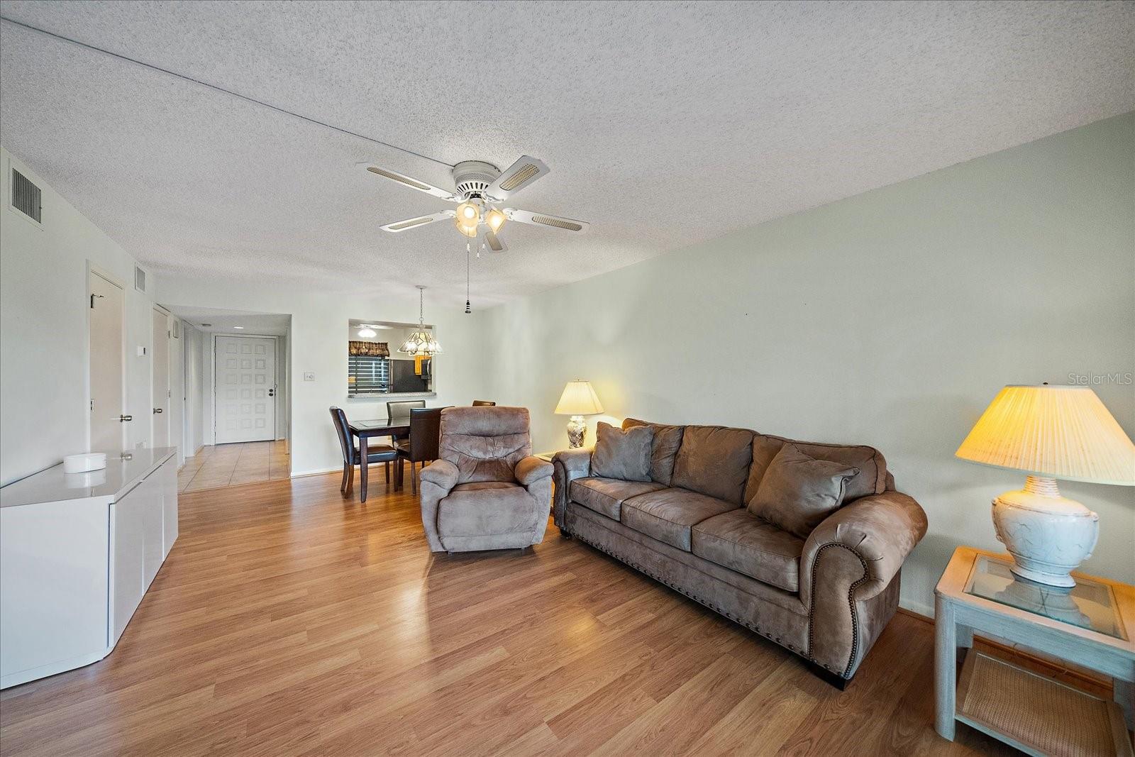 5219 LAKE VILLAGE DRIVE 21