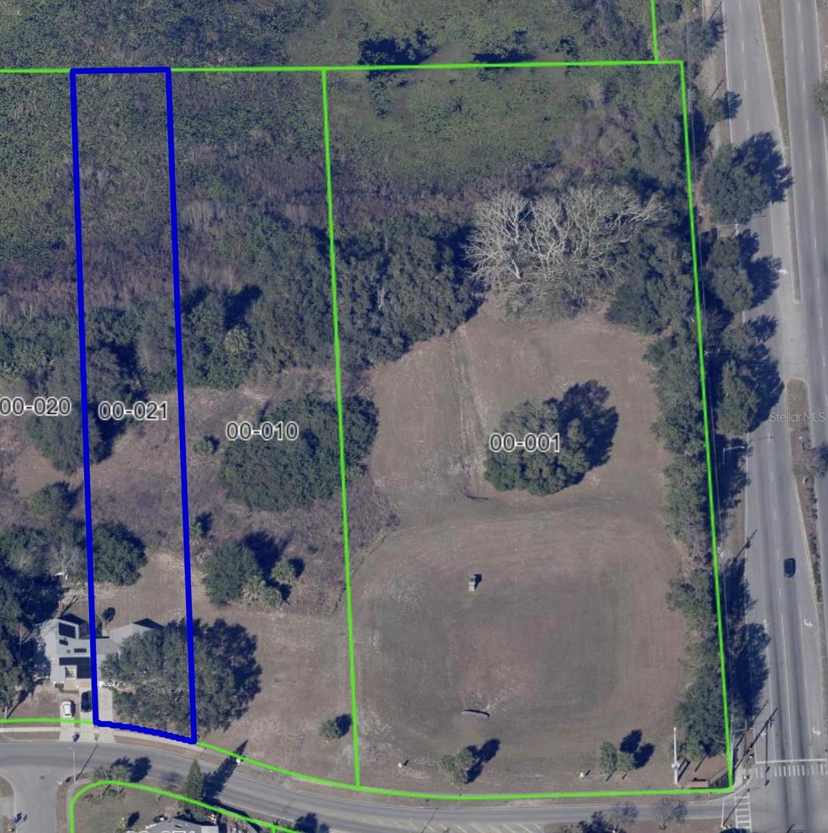 HIAWASSEE LANDINGS - Residential