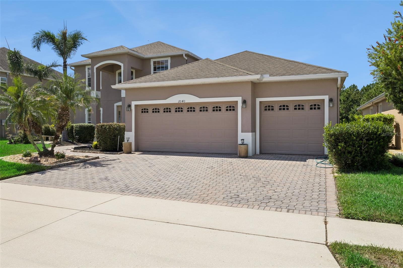 2040 HAWKS LANDING DRIVE