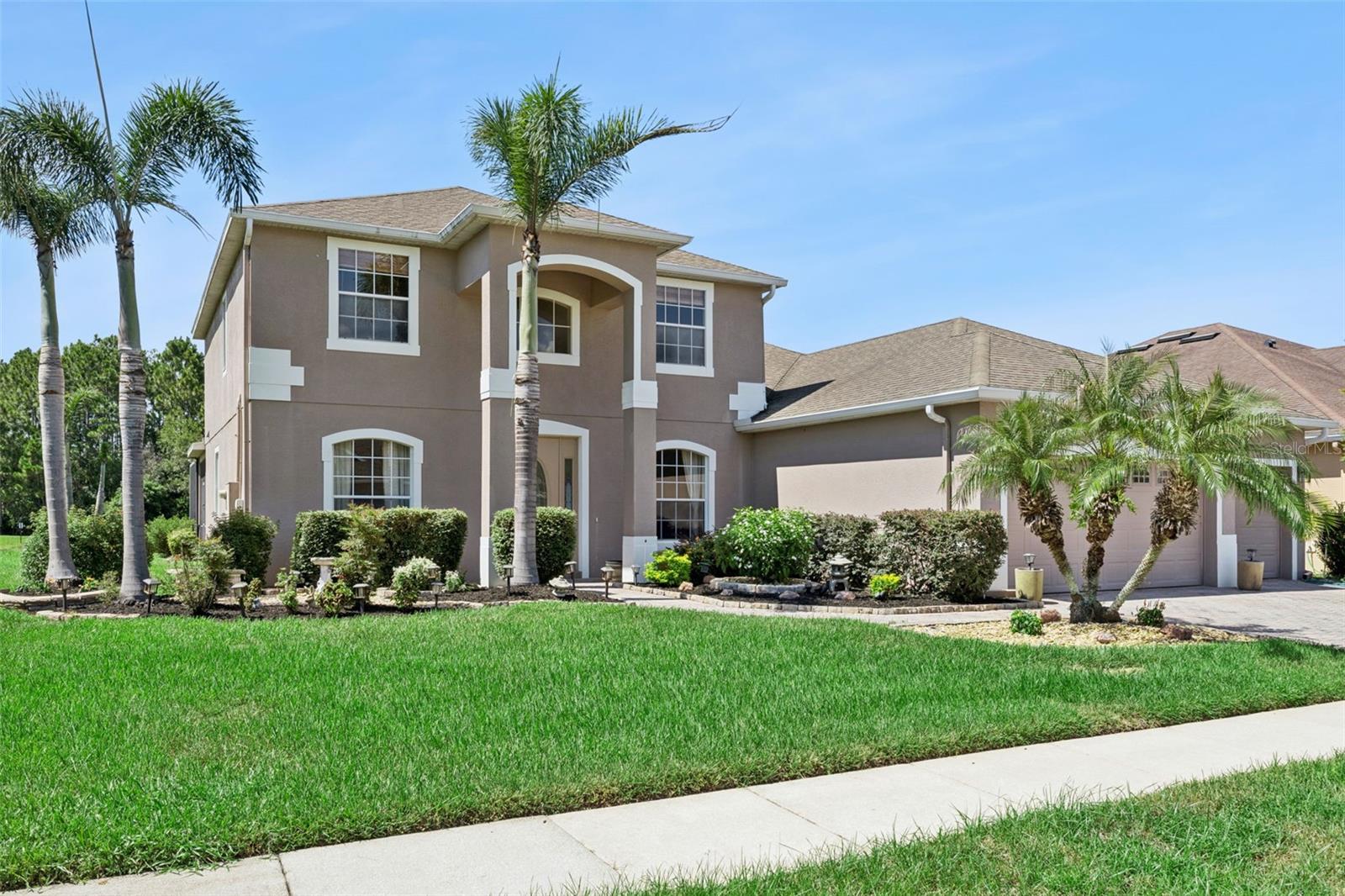 2040 HAWKS LANDING DRIVE