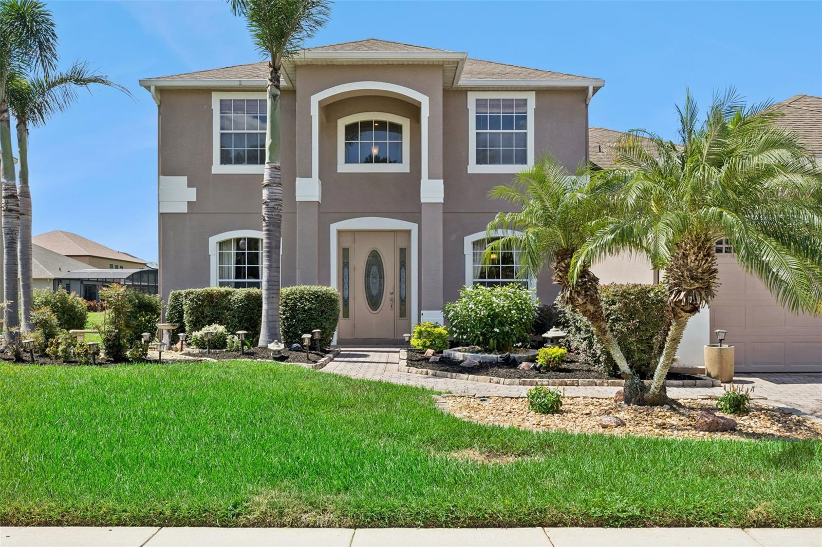 2040 HAWKS LANDING DRIVE