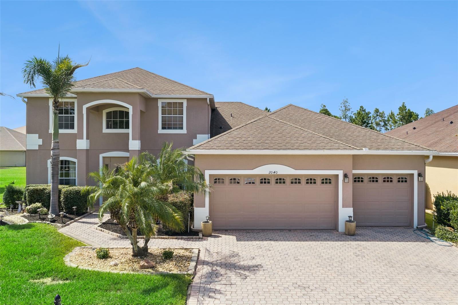 2040 HAWKS LANDING DRIVE