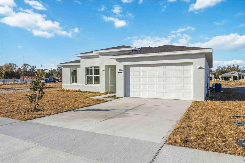 Photo of 2145 River Hawk Loop, Winter Haven, FL 33880 (MLS # S5155175)