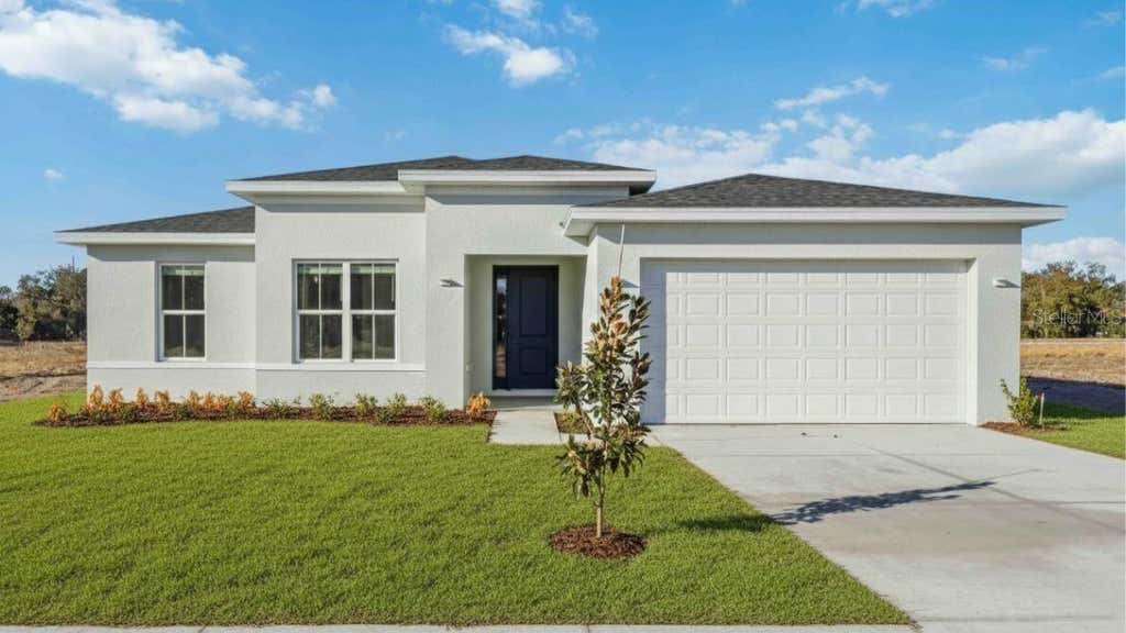 Photo of 2145 River Hawk Loop, Winter Haven, FL 33880 (MLS # S5155175)