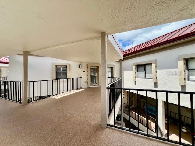 MARINA SOUTH SHORE CONDO - Residential