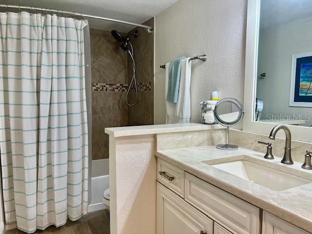 MARINA SOUTH SHORE CONDO - Residential