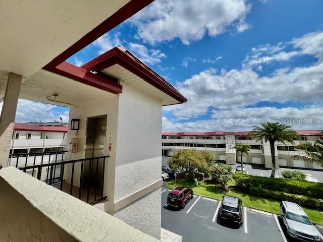 MARINA SOUTH SHORE CONDO - Residential