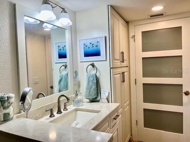 MARINA SOUTH SHORE CONDO - Residential