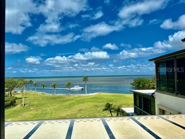 MARINA SOUTH SHORE CONDO - Residential