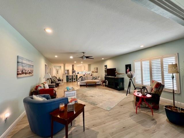 MARINA SOUTH SHORE CONDO - Residential