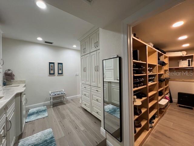 MARINA SOUTH SHORE CONDO - Residential