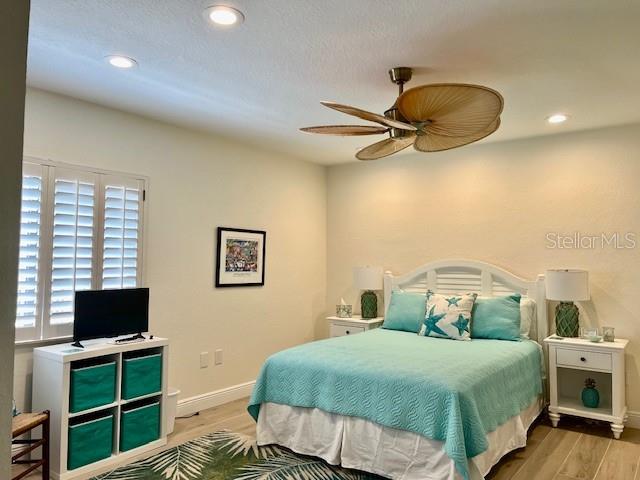 MARINA SOUTH SHORE CONDO - Residential