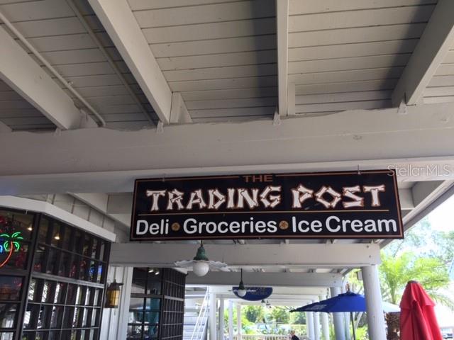 MARINA SOUTH SHORE CONDO - Residential