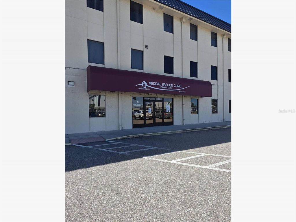 Photo of 2525 Harbor Boulevard #101, Port Charlotte, FL 33952 (MLS # C7524058)