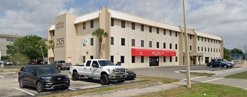 Photo of 2525 Harbor Boulevard #101, Port Charlotte, FL 33952 (MLS # C7524058)