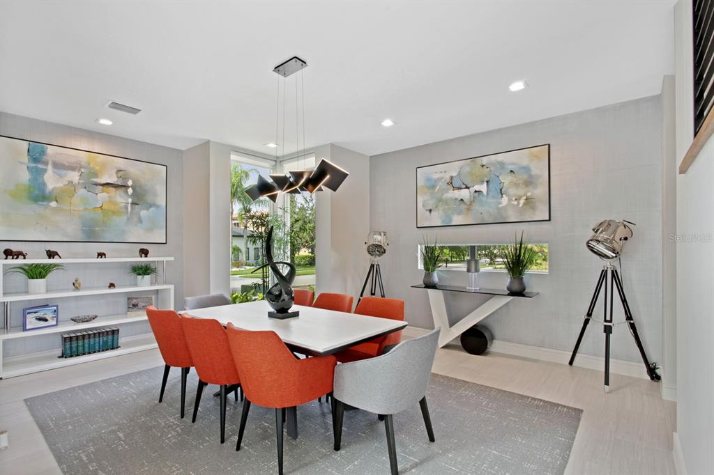 LAKE NONA ESTATES - Residential