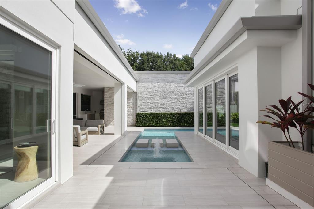 LAKE NONA ESTATES - Residential