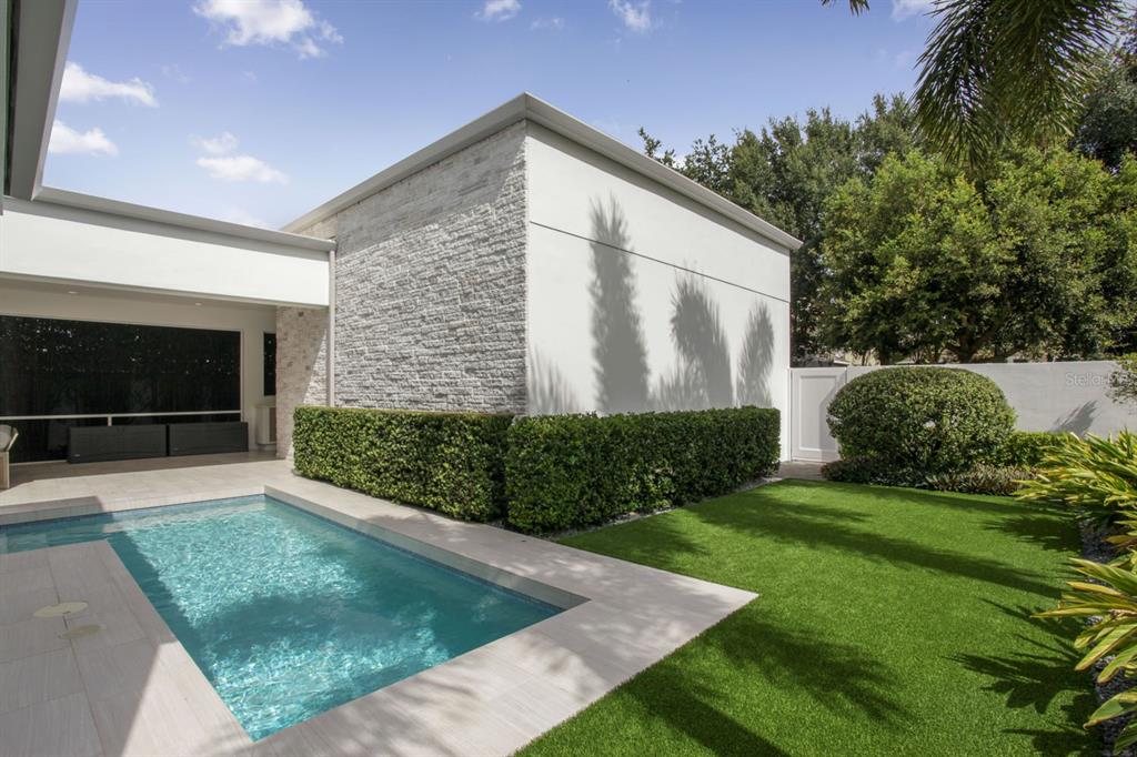 LAKE NONA ESTATES - Residential