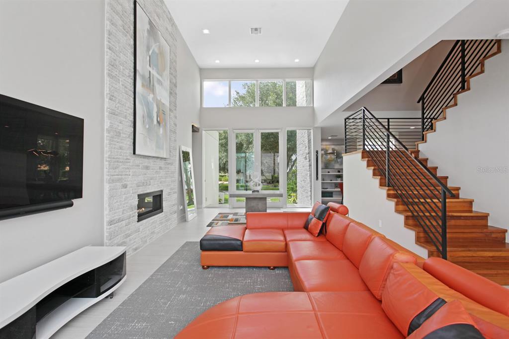 LAKE NONA ESTATES - Residential