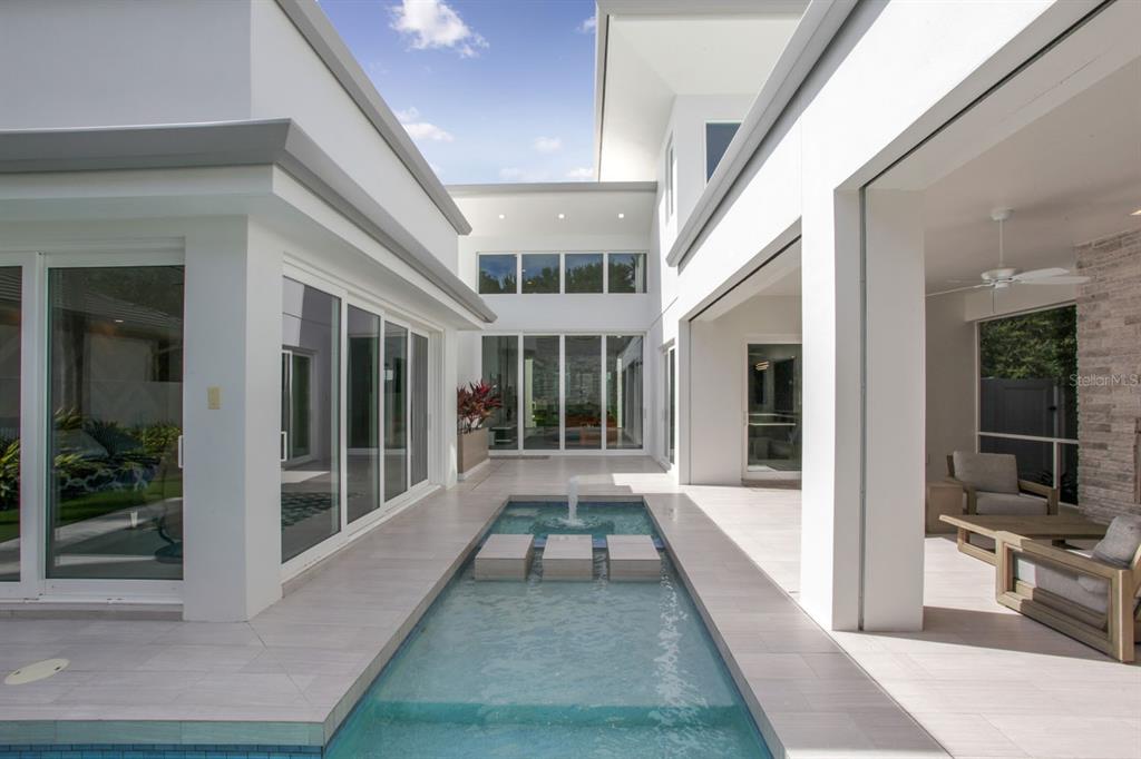 LAKE NONA ESTATES - Residential