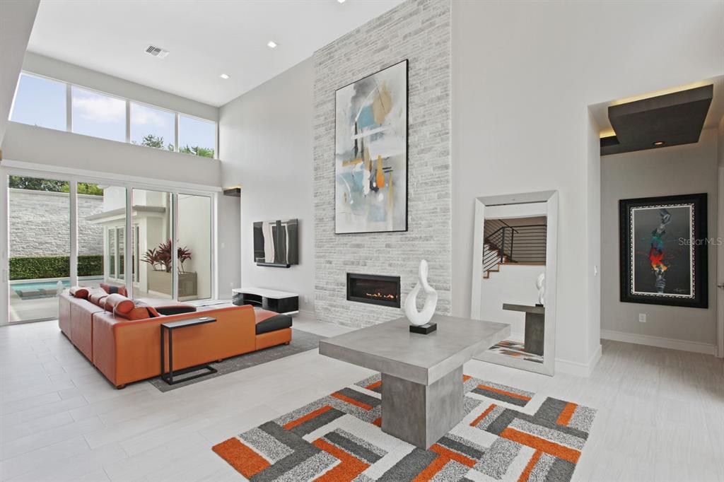 LAKE NONA ESTATES - Residential