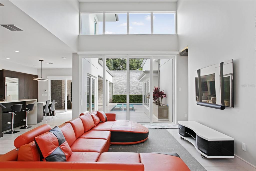 LAKE NONA ESTATES - Residential