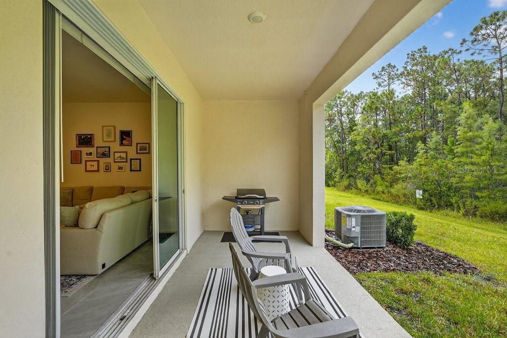 RESERVE/STRICKLAND - Residential Lease