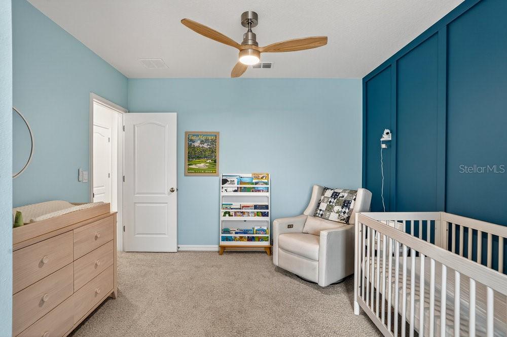 RESERVE/STRICKLAND - Residential Lease