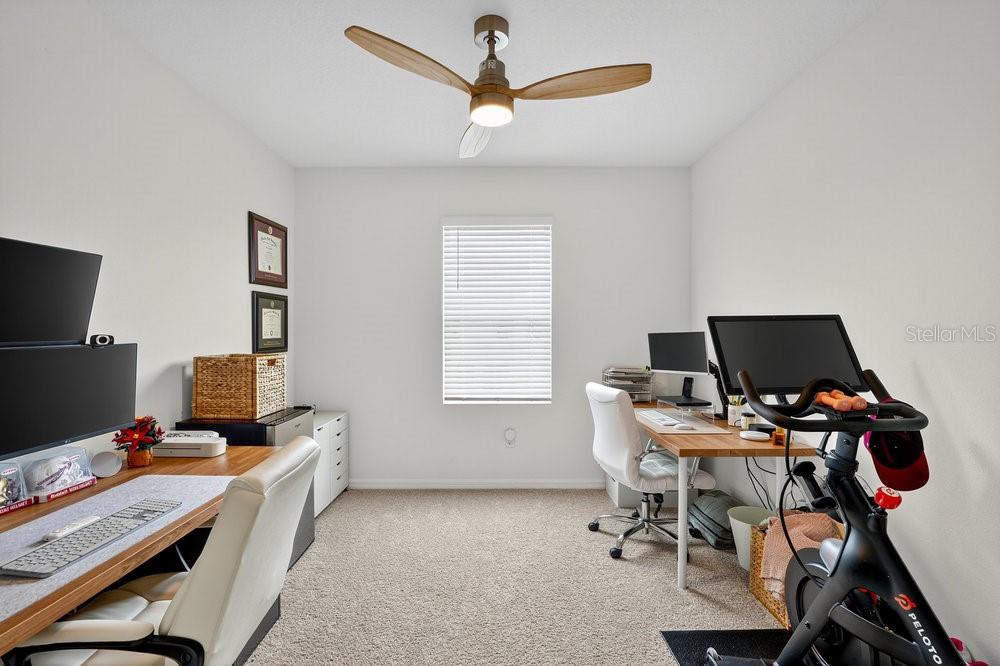 RESERVE/STRICKLAND - Residential Lease